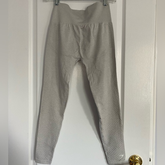 Gymshark Adapt Mark Seamless Leggings - Picture 2 of 4